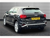 Audi Q2 Image 3