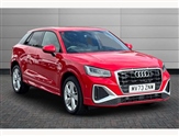 Audi Q2 Image 1