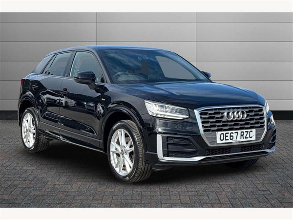 Large image for the Used Audi Q2