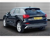 Audi Q2 Image 3