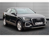 Audi Q2 Image 1