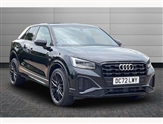 Audi Q2 Image 1