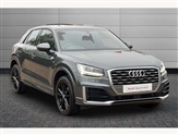 Audi Q2 Image 1