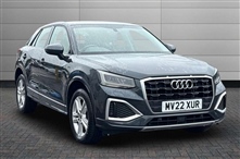 Used Audi Q2