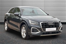 Used Audi Q2