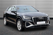 Used Audi Q2