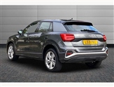 Audi Q2 Image 3