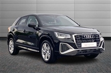 Used Audi Q2