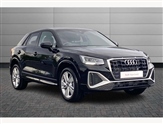 Audi Q2 Image 1
