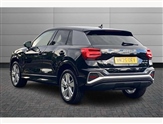 Audi Q2 Image 3
