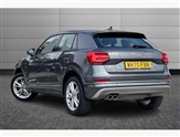 Audi Q2 Image 3