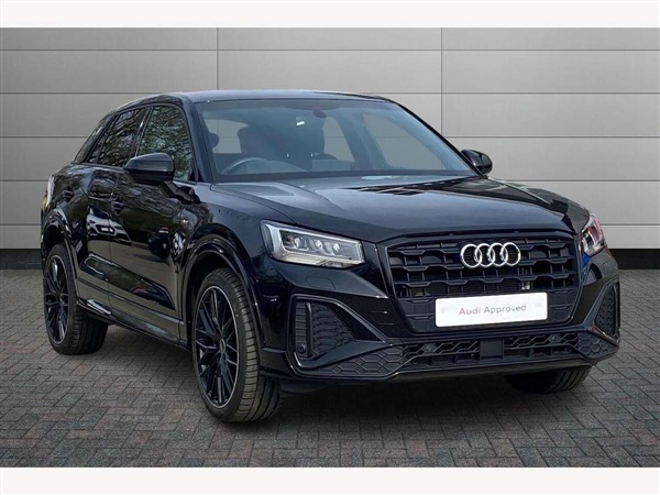Large image for the Used Audi Q2