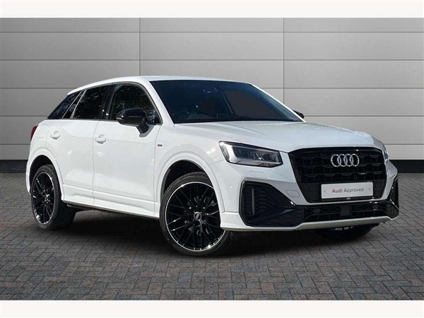 Large image for the Used Audi Q2