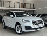 Used Audi Q2