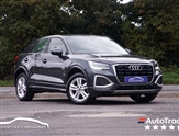 Used Audi Q2