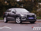 Used Audi Q2