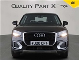 Audi Q2 Image 2