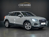 Used Audi Q2