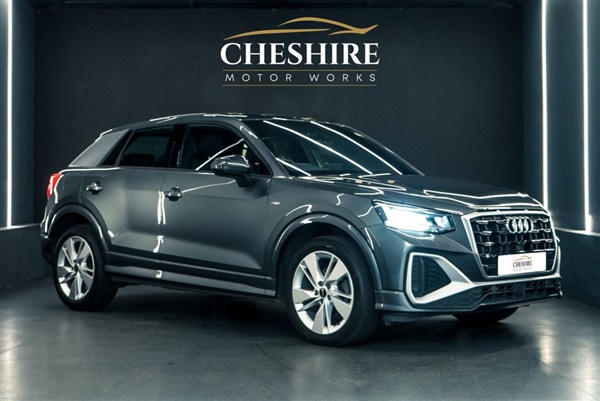 Large image for the Used Audi Q2