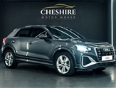 Used Audi Q2