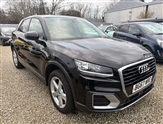 Used Audi Q2