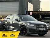 Used Audi Q2