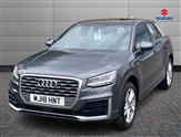 Audi Q2 Image 4
