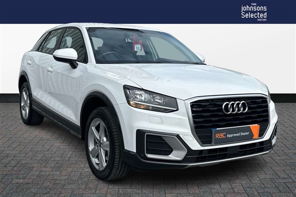 Large image for the Used Audi Q2