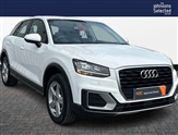 Audi Q2 Image 1