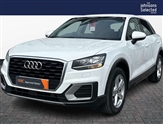 Audi Q2 Image 4