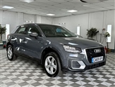 Used Audi Q2