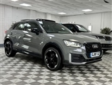 Used Audi Q2