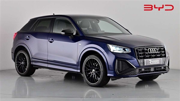 Large image for the Used Audi Q2