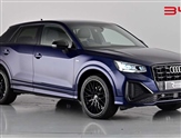 Audi Q2 Image 1