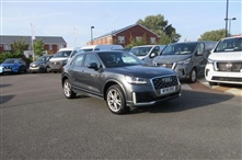 Used Audi Q2