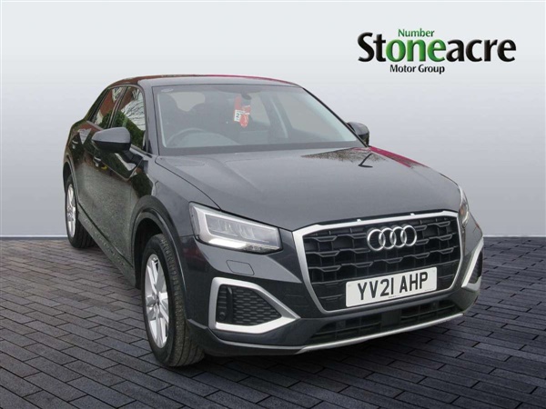 Large image for the Used Audi Q2