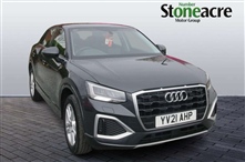Used Audi Q2