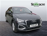Audi Q2 Image 1