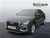 Audi Q2 Image 3