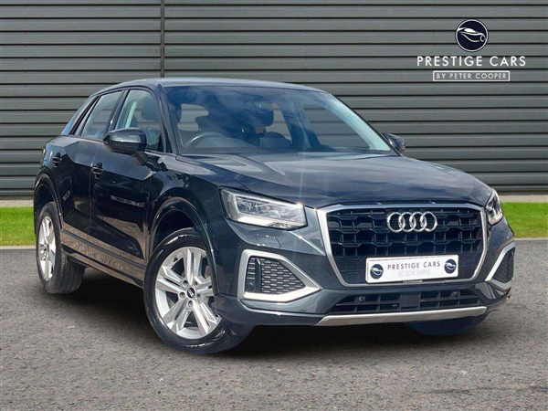 Large image for the Used Audi Q2