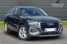 Used Audi Q2