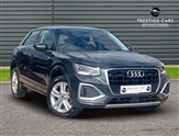 Audi Q2 Image 1