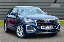 Used Audi Q2