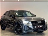 Used Audi Q2