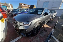 Used Audi Q2