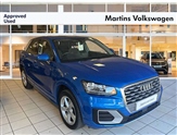 Audi Q2 Image 1