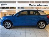 Audi Q2 Image 4