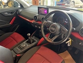 Audi Q2 Image 6