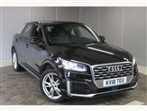 Audi Q2 Image 1