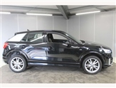 Audi Q2 Image 3
